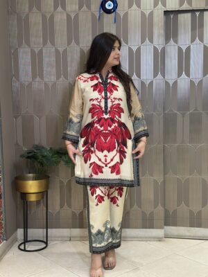 Crimson Reverie Luxe Set